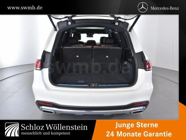 Mercedes-Benz GLS 400