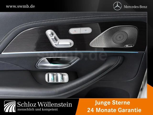 Mercedes-Benz GLS 400