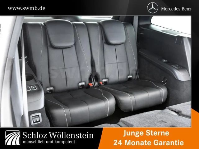 Mercedes-Benz GLS 400