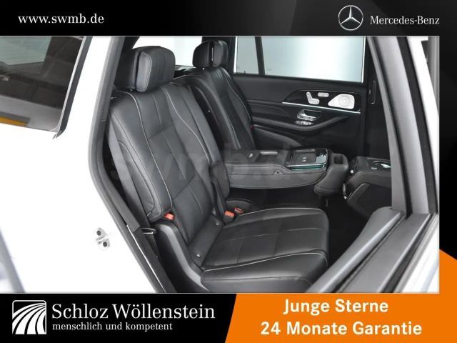 Mercedes-Benz GLS 400