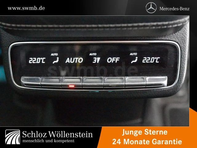 Mercedes-Benz GLS 400