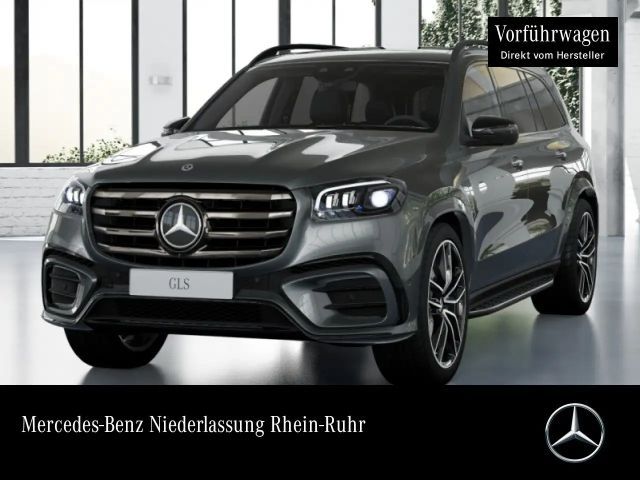 Mercedes-Benz GLS 450 2025 Diesel