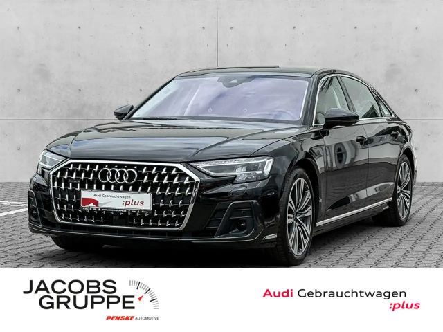 Audi A8 2024 Hybride / Benzine