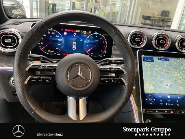 Mercedes-Benz CLE 450