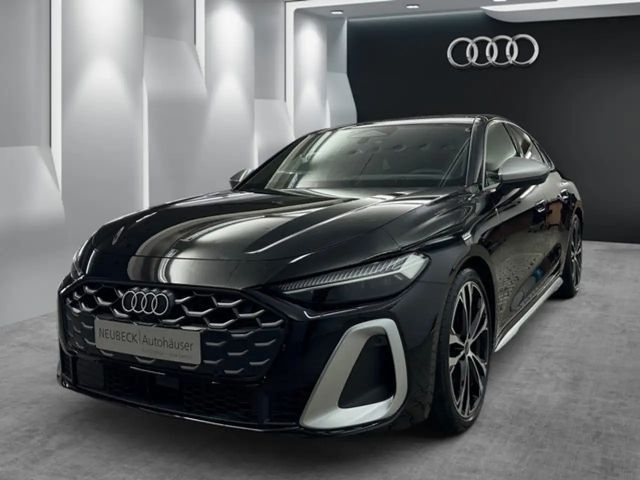 Audi S5 2025 Benzine