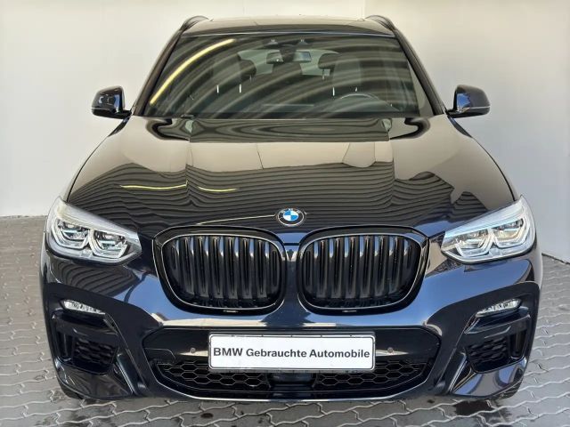 BMW X3 M 2021 Diesel