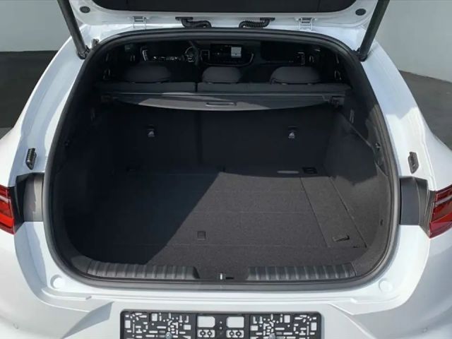 Kia ProCeed / pro_cee'd