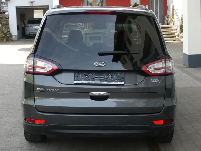 Ford Galaxy