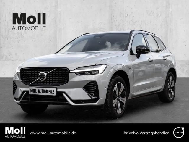 Volvo XC60 R Design Plus Dark Recharge Plug-In Hybrid AWD T6 2024 Hybride / Benzine