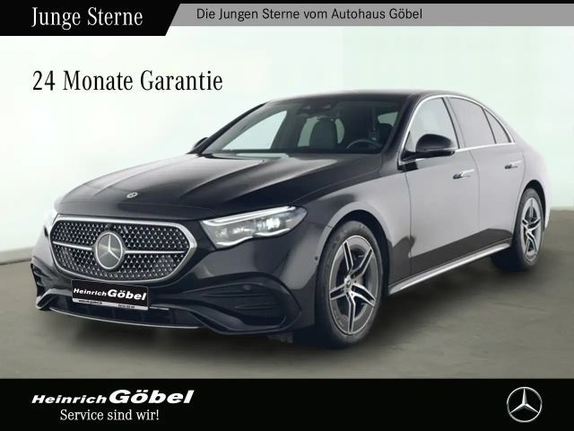 Mercedes-Benz E 450 2024 Diesel