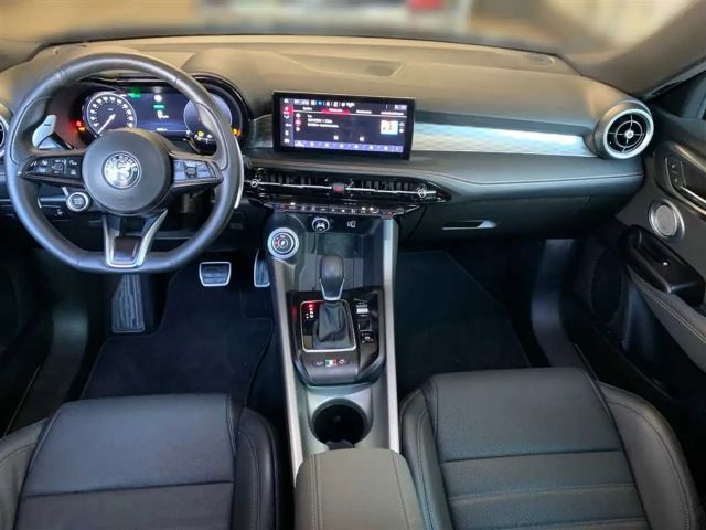 Alfa Romeo Spider