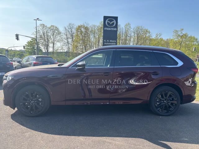 Mazda CX-80