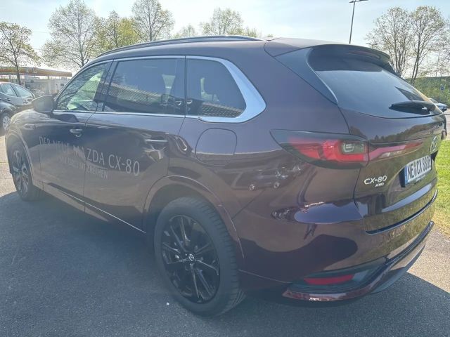Mazda CX-80
