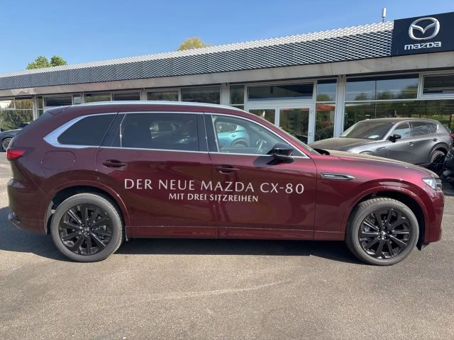 Mazda CX-80