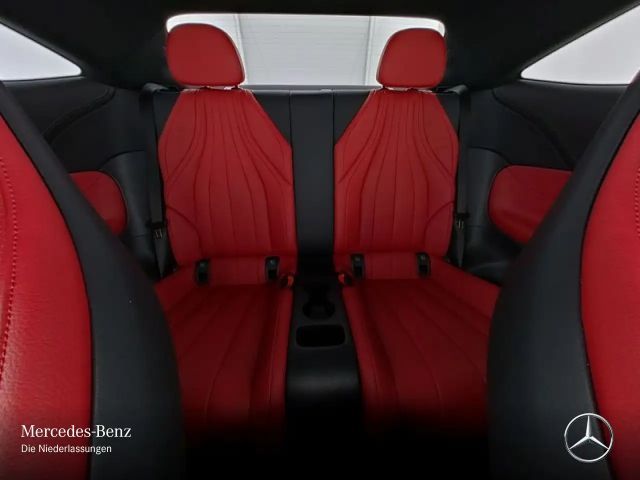 Mercedes-Benz CLE 450