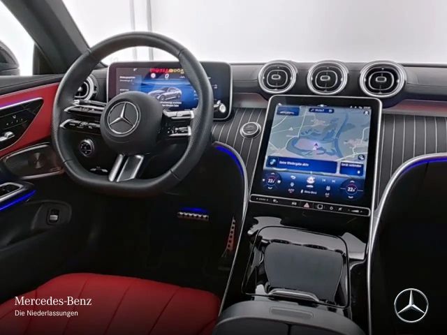 Mercedes-Benz CLE 450