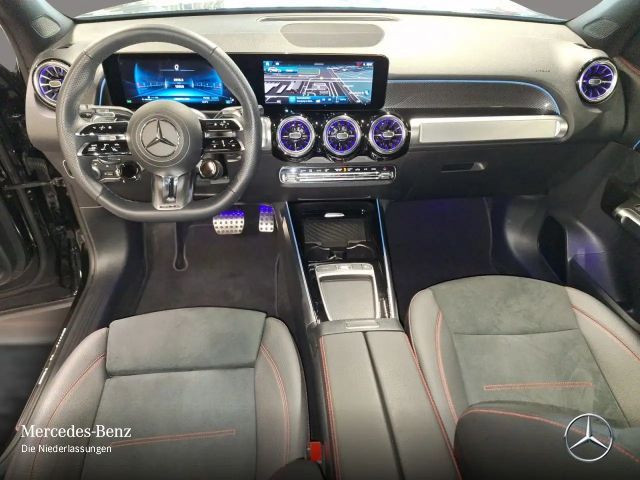 Mercedes-Benz GLB 35 AMG