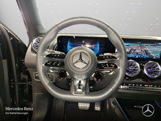 Mercedes-Benz GLB 35 AMG