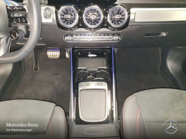 Mercedes-Benz GLB 35 AMG