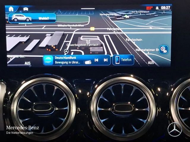 Mercedes-Benz GLB 35 AMG