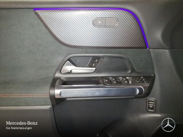 Mercedes-Benz GLB 35 AMG