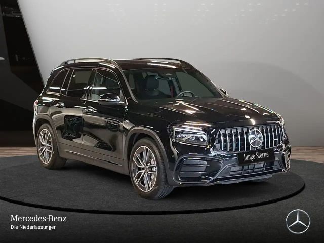 Mercedes-Benz GLB 35 AMG