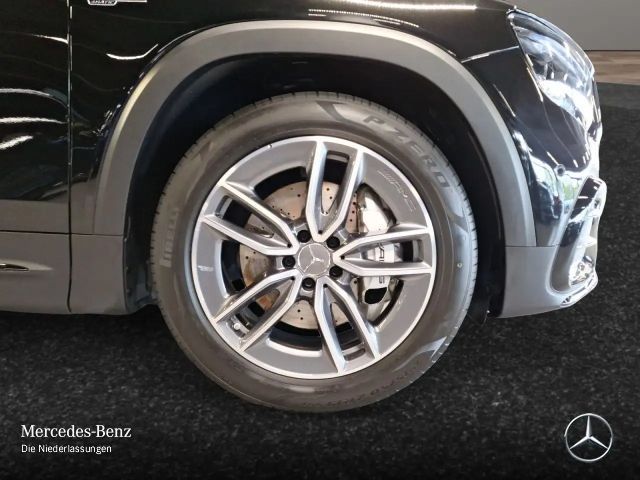 Mercedes-Benz GLB 35 AMG