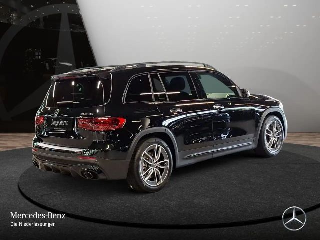Mercedes-Benz GLB 35 AMG