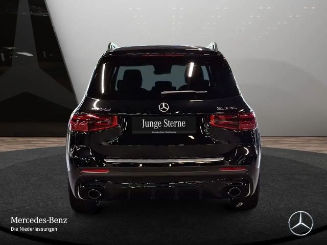 Mercedes-Benz GLB 35 AMG