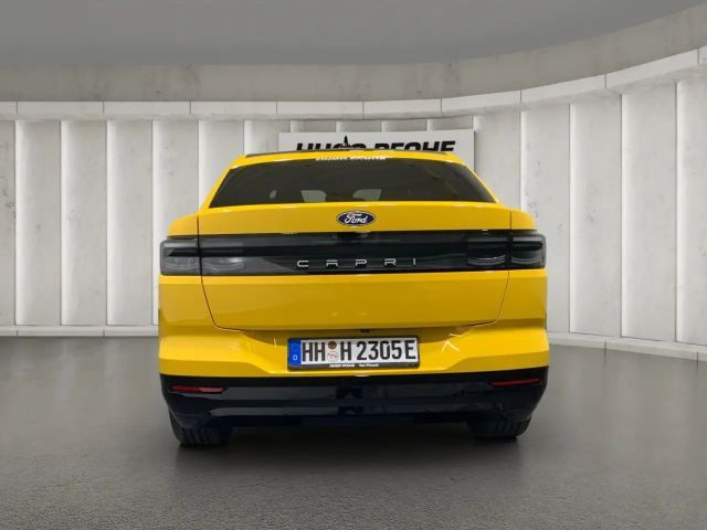 Ford Capri