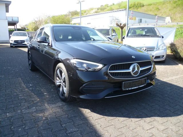 Mercedes-Benz C 180 2024 Benzine