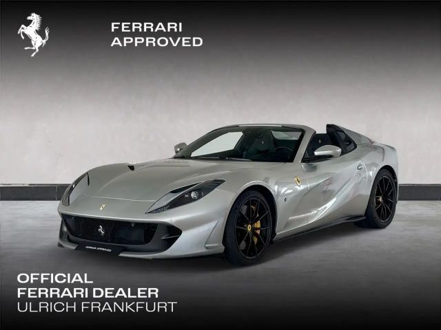 Ferrari 812 2023 Benzine
