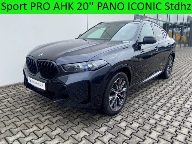 BMW X6 2024 Diesel