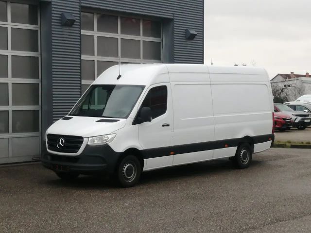 Mercedes-Benz Sprinter 2021 Diesel