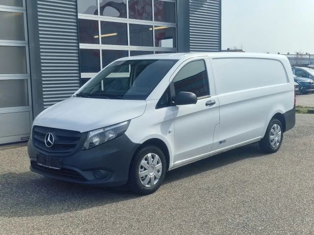 Mercedes-Benz Vito 2020 Diesel