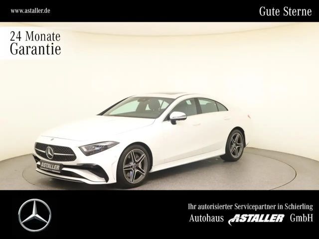Mercedes-Benz CLS 350 2023 Benzine