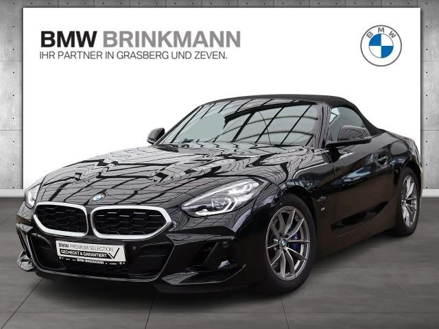 BMW Z4 2024 Benzine