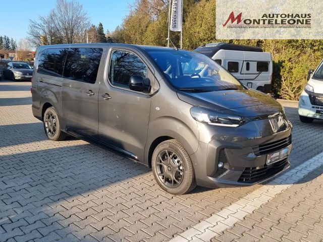 Fiat Scudo