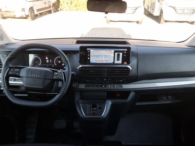 Fiat Ulysse