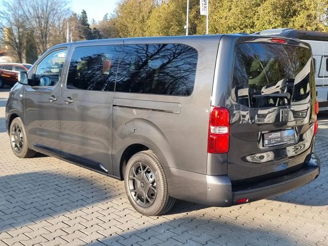 Fiat Ulysse