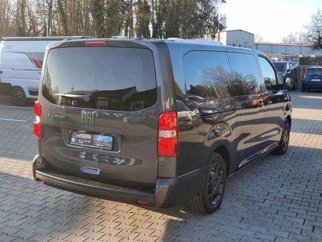Fiat Ulysse
