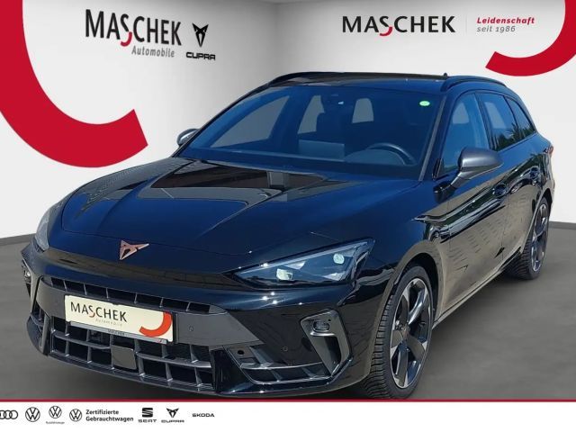 Cupra Leon Sportstourer 1.5 eTSI Sonderleasing Matrix Edge Ke 2024 Benzine