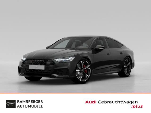 Audi S7 2023 Diesel
