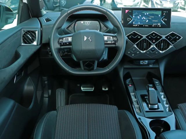 DS DS 3 Crossback