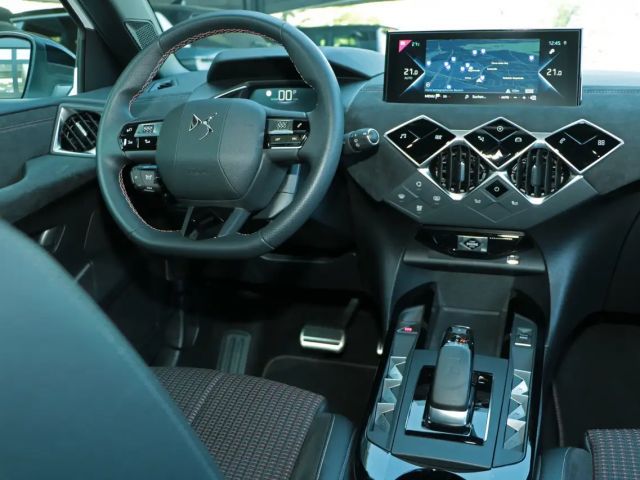 DS DS 3 Crossback