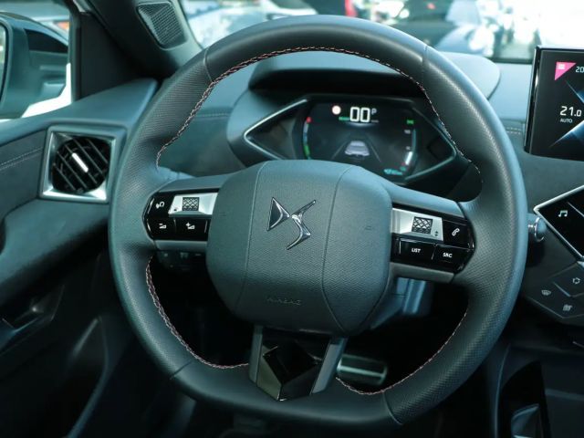 DS DS 3 Crossback