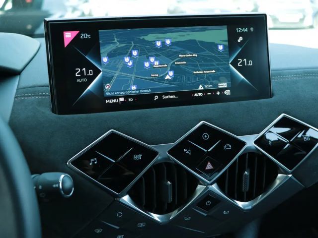 DS DS 3 Crossback