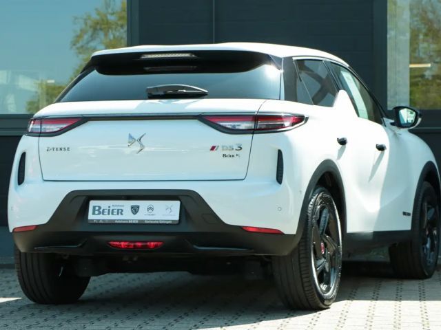 DS DS 3 Crossback