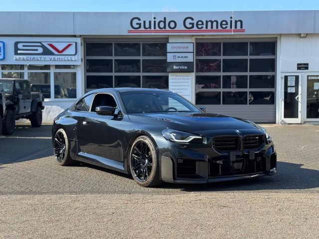 BMW M2 2023 Benzine
