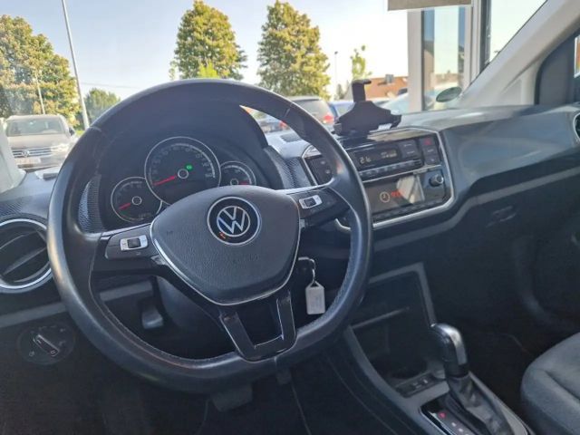 Volkswagen e-up!